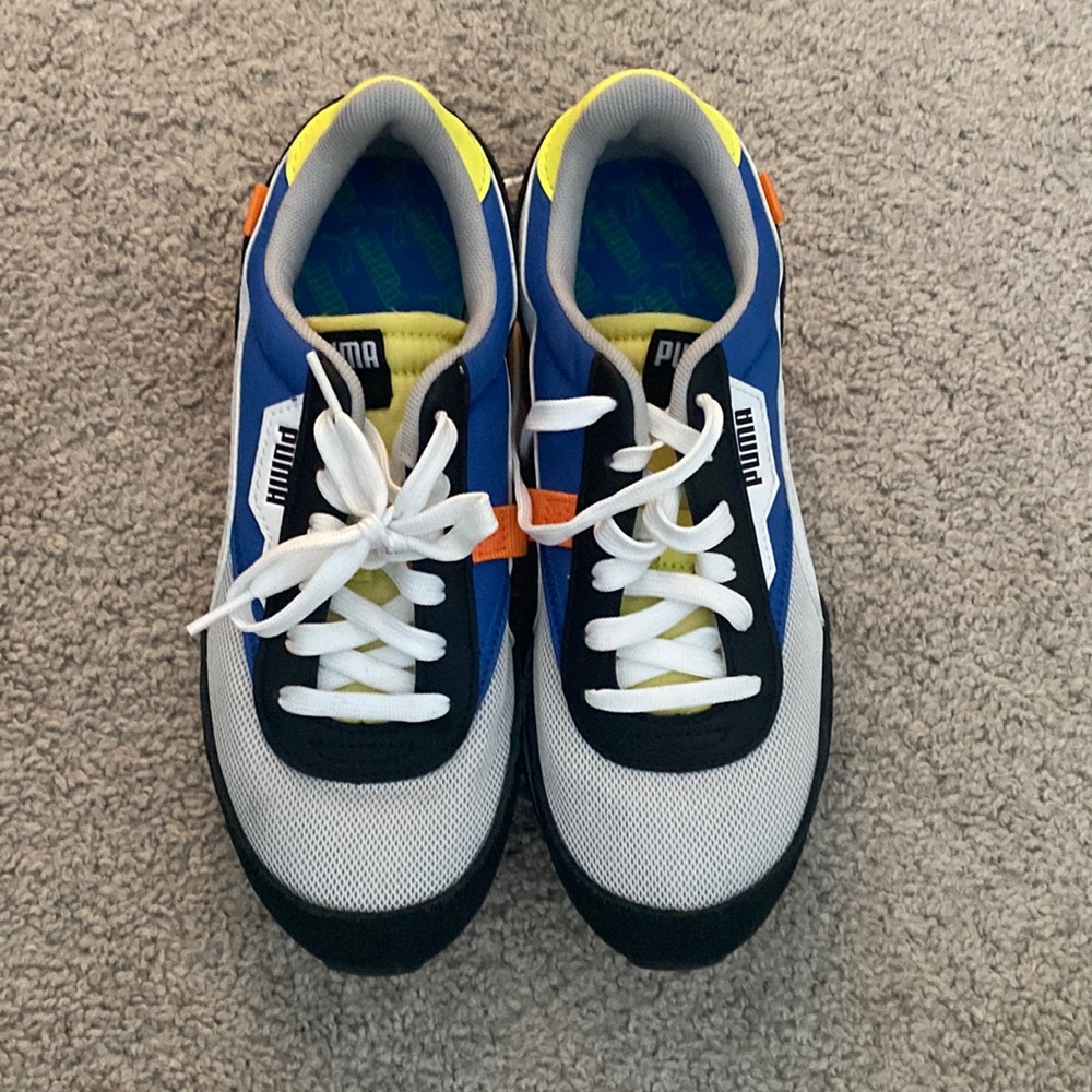 Puma sneakers